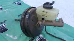 Вакуумный усилитель тормозов. Toyota Altezza, JCE10, JCE10W Двигатель 2JZGE