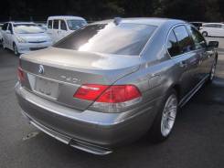 Дверь боковая. BMW 7-Series, E66