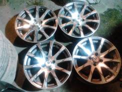 Vianor. 6.5x15, 4x98.00, ET35, ЦО 58,5 мм.