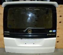 Спойлер на заднее стекло. Honda Stepwgn, RF4, RF5, RF3, RF8, RF6, RF7