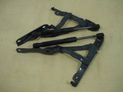 Крепление крышки багажника. Mazda Axela, BK3P, BK5P, BKEP