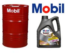 Mobil. Вязкость 5W-30, синтетическое. Под заказ