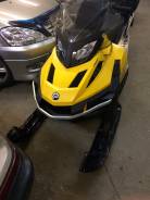 BRP Ski-Doo Tundra LT 550F. исправен, есть птс, с пробегом