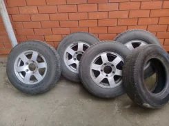 Proma ���� Lite. x5.5", 5x105 ����