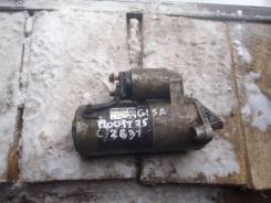 Стартер. Suzuki Cultus Crescent, AH14S, AJ64S, GC21W, AB44S, AK34S, AB34S, GA21S, GA11S, GC21S, GC41W, AF34S, GD31W, AJ14S, AA34S, AA44S, AH64S, GD31S...