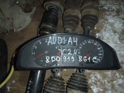 Панель приборов. Audi A4, B5