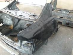 Крыло. Honda Accord, CL7, CL9, CL8, CM3, CM2, CM1 Двигатели: K20A, K24A