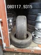 Bridgestone. Летние, износ: 50%, 3 шт