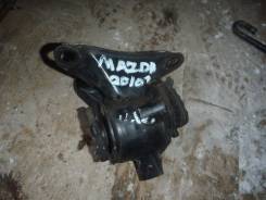 Подушка коробки передач. Mazda Mazda6, GH Двигатель LFDE