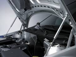 Амортизатор капота. Nissan: Navara, NP300, Teana, Pathfinder, Qashqai, Tiida, Juke, Sentra, X-Trail, Almera Toyota RAV4 Toyota Highlander Toyota Corol...