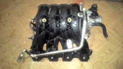 Коллектор впускной. Daewoo Nexia Daewoo Lacetti Chevrolet Lacetti Двигатель F16D3
