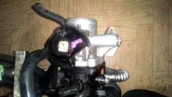 Заслонка дроссельная. Daewoo Nexia Daewoo Lacetti Chevrolet Cruze Chevrolet Lacetti Двигатель F16D3