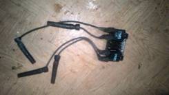 Катушка зажигания. Daewoo Nexia Daewoo Lacetti Chevrolet Lacetti Двигатель F16D3
