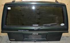 Дверь багажника. Jeep Cherokee