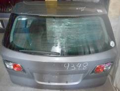 Дверь багажника. Mazda Atenza, GGES, GG3S, GG3P, GY3W, GYEW, GGEP