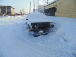 Капот. Audi 100, 443, 445, 44Q Двигатели: 1T, 3D, 4B, AAR, DE, DS, KU, MC, NC, NF, PH, RT, SH