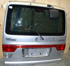 Зеркало двери багажника. Mazda Bongo Friendee, SGE3, SGLW, SGEW, SG5W, SGL3