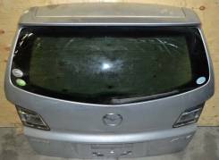 Спойлер на заднее стекло. Mazda MPV, LY3P