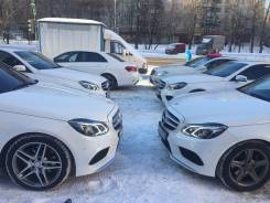 Автомобиль на свадьбу