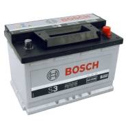 Bosch. 70 А.ч., производство Европа. Под заказ