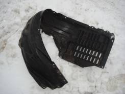 Подкрылок. Mitsubishi Lancer