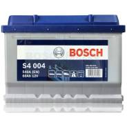 Bosch. 60 А.ч., производство Европа. Под заказ
