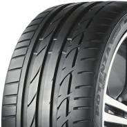 Bridgestone Potenza S001. Летние, без износа, 1 шт