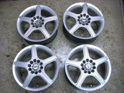 GR. 6.5x15, 5x108.00, 5x112.00, ET38, ЦО 72,0 мм.