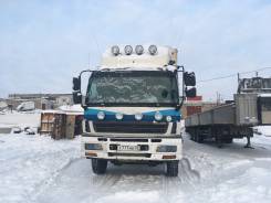 Isuzu Giga. Продаётся , 14 000 куб. см., 15 000 кг.