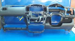 Панель приборов. Toyota Succeed, NCP50, NCP51, NCP55, NCP52, NCP58, NLP51, NCP59 Toyota Probox, NCP51, NCP50, NCP52, NCP55, NCP59, NCP58, NLP51 Двигат...