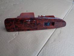 Кнопка стеклоподъемника. Toyota Land Cruiser Cygnus, UZJ100W Toyota Land Cruiser, HDJ101, FZJ100, UZJ100W, HDJ101K, HDJ100, UZJ100, UZJ100L, HDJ100L L...
