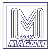 Менеджер активных продаж. ООО "СТК Магнит"