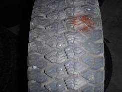 Dunlop SP 055. Зимние, под шипы, 2010 год, 10 %, 2 шт