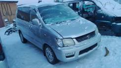 Toyota Lite Ace Noah. SR50, 3SFE
