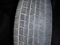 Dunlop DSX. Зимние, 2011 год, 20 %, 4 шт