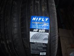 Hifly HF 805. Летние, 2016 год, без износа, 4 шт