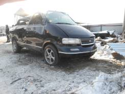 Nissan Largo. W30, K24DE