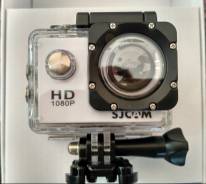 SJCAM SJ4000. 10 - 14.9 Мп
