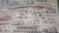Крепление бампера. Subaru Legacy, BPH, BP9, BP5, BPE Двигатели: EJ30D, EJ20X, EJ20Y, EJ253, EJ255, EJ203, EJ204