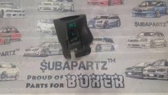Панель рулевой колонки. Subaru Legacy, BL5, BLE, BP5, BP9, BPE Двигатели: EJ203, EJ204, EJ20C, EJ20X, EJ20Y, EJ253, EJ30D