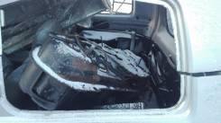 Бак топливный. Mitsubishi Pajero, V75W, V73W