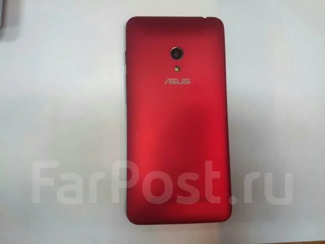 Asus ZenFone 5 a501cg. �/� ����