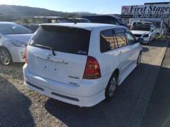 Обвес кузова аэродинамический. Toyota Corolla, ZZE123L, CE120, CE121, NZE124, ZRE120, ZZE121L, ZZE120L, ZZE120, ZZE121, NZE120, ZZE122, NZE121, ZZE123...