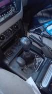 Механическая коробка переключения передач. Mitsubishi Pajero, V63W, V73W