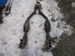 Коллектор. Subaru Legacy, BLE, BPE Двигатель EJ30D