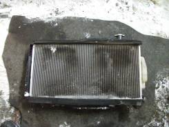 Радиатор охлаждения двигателя. Subaru Legacy, BLE, BPE Двигатель EJ30D