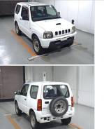Крыло. Suzuki Jimny, JB23W Двигатель K6A