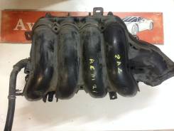 Коллектор впускной. Toyota: Camry, Avensis, Avensis Verso, RAV4, Wish, Alphard, Previa, Estima, Picnic Verso, Tarago, Ipsum Двигатели: 2AZFE, 1AZFE