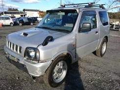 Suzuki Jimny. JB23W, K6A