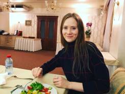 Мечты должны сбываться!